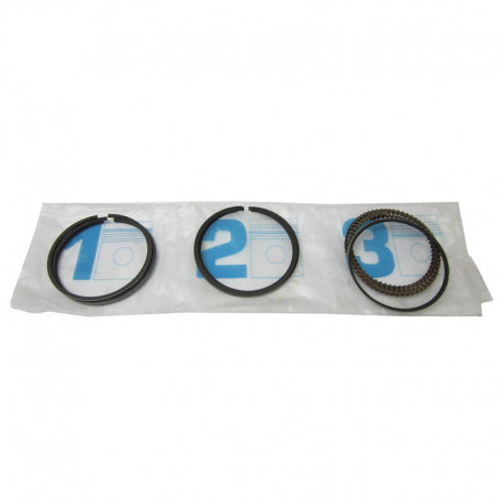RING SET-PISTON STD HYUNDAI ACCENT ELANTRA 1.5L HARFON