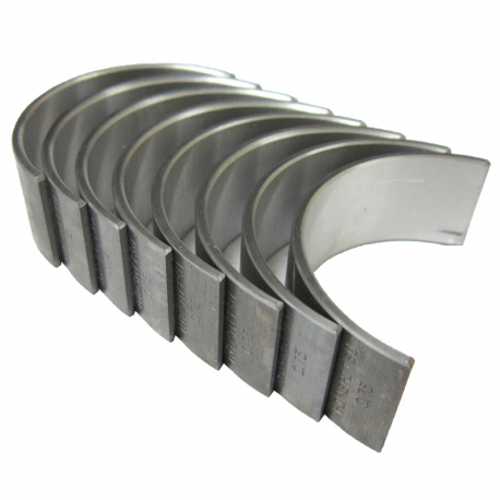 BEARING CONROD SET 0.75 (0.30) ACCENT ELANTRA HARFON