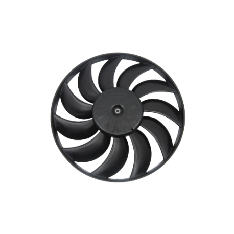 BLADE COOLING FAN FORD FIESTA 1.6L 98-12 KA 1.6L 98-05 ECOSPORT 1.6L 2.0L 04-08