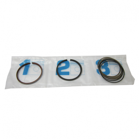 RING SET-PISTON 0.50 (0.20) SPARK HINSHITSU