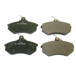 BRAKE PAD FRONT HYUNDAI H100 93-97 VW GOLF PASSAT 92-97 MOBIS