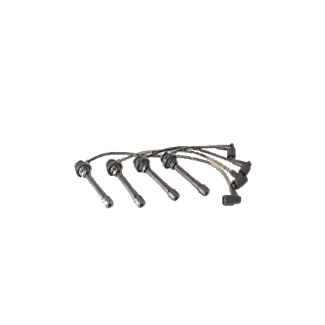SPARK PLUG WIRE SET CHERY TIGGO 2.4L 16V TRASMISION AUTOMATICA