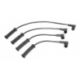 SPARK PLUG WIRE SET RENAULT LOGAN 1.6L SYMBOL CLIO 1.4L 8V
