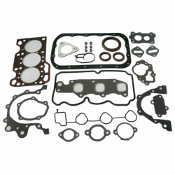 ENGINE GASKET SET DAEWOO MATIZ 08L L3 00-02 ASBESTOS