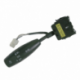 DIRECCTIONAL LIGHT SWITCH LANOS I II ORIGINAL