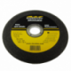 HIGH PERFORMANCE SHARPENING DISC 6" X 1/4" X 1"
