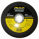 HIGH PERFORMANCE SHARPENING DISC 6" X 1/4" X 1"