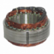 STATOR CATERPILLAR CASE TIPO ANB S-PRESTOLITE 24V 22A