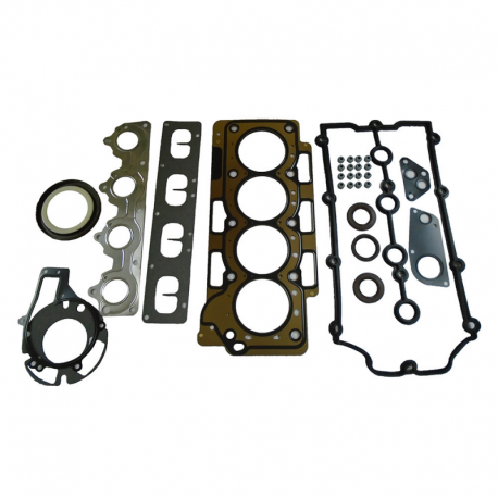 ENGINE GASKET SET CHERY ORINOCO 1.8L TIGGO 2.0L 16V METALIC