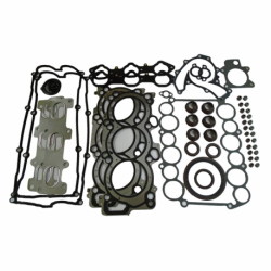 ENGINE GASKET SET GM LUV DMAX 3.5 V6 ASBESTOS