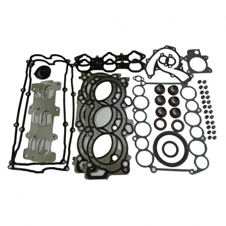 ENGINE GASKET SET GM LUV DMAX 3.5 V6 ASBESTOS