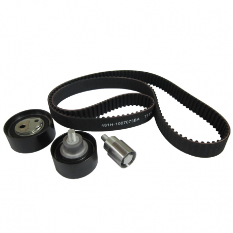 TIMING BELT SET 173D CHERY A520 ORINOCO TIGGO HINSHITSU