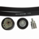 TIMING BELT SET 173D CHERY A520 ORINOCO TIGGO HINSHITSU