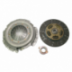 CLUTCH KIT KIA CARNIVAL 2.9L V6 97-12 260mm 23SPL