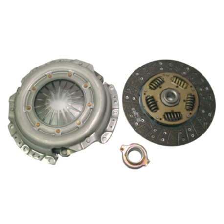 CLUTCH KIT KIA CARNIVAL 2.9L V6 97-12 260mm 23SPL