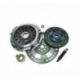 CLUTCH KIT SUZUKI GRAND VITARA 2.0L L4 225mm 20SPL HARFON
