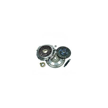 CLUTCH KIT SUZUKI GRAND VITARA 2.0L L4 225mm 20SPL HARFON