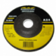 METAL GRINDING DISC A24 4-1/2" X 1/4" X 7/8"