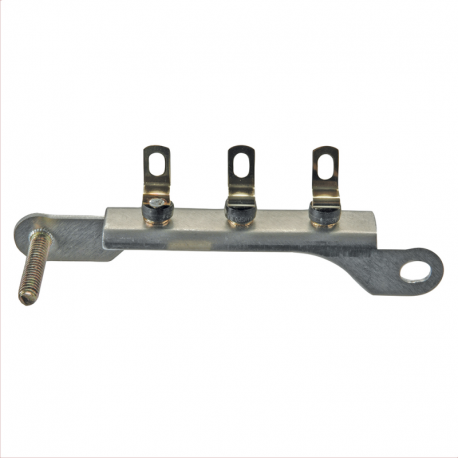 RECTIFIER DODGE DART ASPEN CHARGER D100 LEBARON S-CHRYSLER
