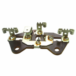 TRIDIODE FIAT IVECO PEGASO M-BENZ KHD S-BOSCH 12-24V 120A