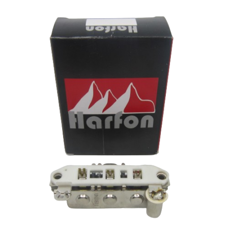 RECTIFIER MAZDA 626 85mm S-MITSUBISHI 55-60A