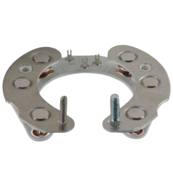 RECTIFIER FORD MODELO VIEJO DOBLE PISO S-FORD 1G 40-65A CERAMI