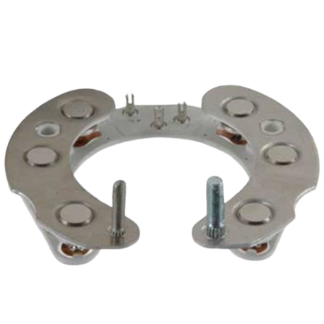 RECTIFIER FORD MODELO VIEJO DOBLE PISO S-FORD 1G 40-65A CERAMI
