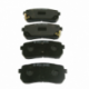 BRAKE PAD REAR KIA CARNIVAL 2.5-2.9L SORENTO H1 08-