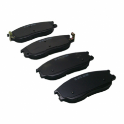 BRAKE PAD FRONT HYUNDAI SANTA FE H1 XG SEDONA MOBIS KOREA