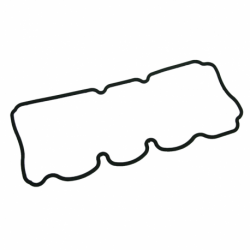 VALVE COVER GASKET GM SPARK 1.0L GOMA