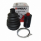 BOOT SET JOINT OUTER DAEWOO CIELO LANOS 1.5L WITH GREASE AND STRAPPING