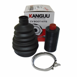 BOOT SET JOINT OUTER DAEWOO CIELO LANOS 1.5L WITH GREASE AND STRAPPING