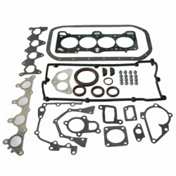 ENGINE GASKET SET HYUNDAI GETZ ELANTRA 1.6L 16V 02- METALIC