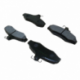 BRAKE PAD REAR DAEWOO LEGANZA 2.0L NUBIRA 1.6L SB KOREA