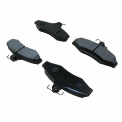 BRAKE PAD REAR DAEWOO LEGANZA 2.0L NUBIRA 1.6L SB KOREA