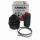 BOOT SET JOINT OUTER TOYOTA TERIOS WITH GREASE AND STRAPPING