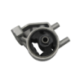 TRANSMISSION MOUNT HYUNDAI GETZ 1.3-1.6L DODGE BRISA FRONT
