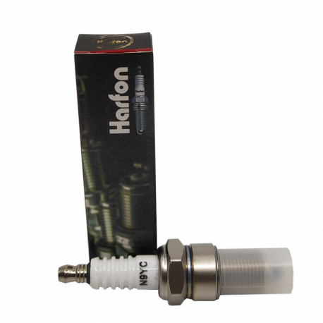 SPARK PLUG CHERY CHEVROLET FIAT JEEP RENAULT SUBARU TOYOTA