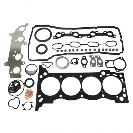 ENGINE GASKET SET TOYOTA HILUX MERU 2.7L 2TRFE 06-15