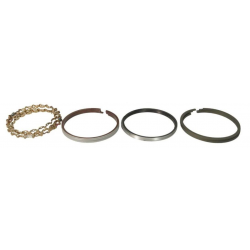 RING SET-PISTON STD HYUNDAI EXCEL 1.3L MITSB LANCER YPR