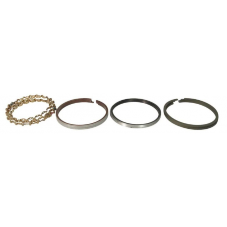 RING SET-PISTON STD HYUNDAI EXCEL 1.3L MITSB LANCER YPR