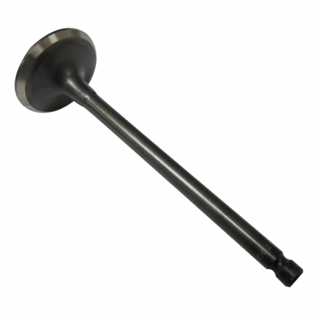 EXHAUST VALVE 1.5L SOHC ACCENT VERNA HINSHITSU