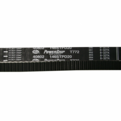 TIMING BELT 146D GM CRUZE ASTRA 2.0 NUBIRA LEGANZA SOHC HARFO