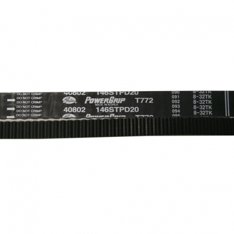 TIMING BELT 146D GM CRUZE ASTRA 2.0 NUBIRA LEGANZA SOHC HARFO
