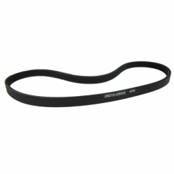 BELT ACCESSORY 2.0 DOHC ELANTRA ACCENT COUPE TUCSON ATOS HARFON