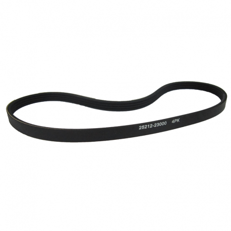 BELT ACCESSORY 2.0 DOHC ELANTRA ACCENT COUPE TUCSON ATOS HARFON
