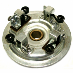 BRUSH HOLDER STR F100 F350 62-63 MUSTANG 74-77 S-FORD 4 IN
