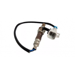 OXYGEN SENSOR SILVERADO TAHOE AVALANCHE 06-13 MALE CONNECTOR
