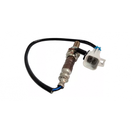 OXYGEN SENSOR SILVERADO TAHOE AVALANCHE 06-13 MALE CONNECTOR