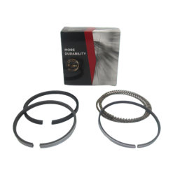 RING SET-PISTON 0.20-0.50 DAEWOO NUBIRA TACUMA 2.0 HARFO
